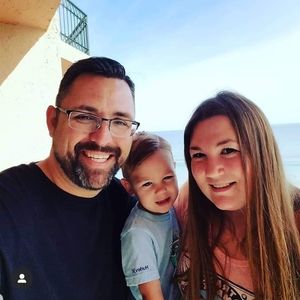 Meet your Posher, Roger